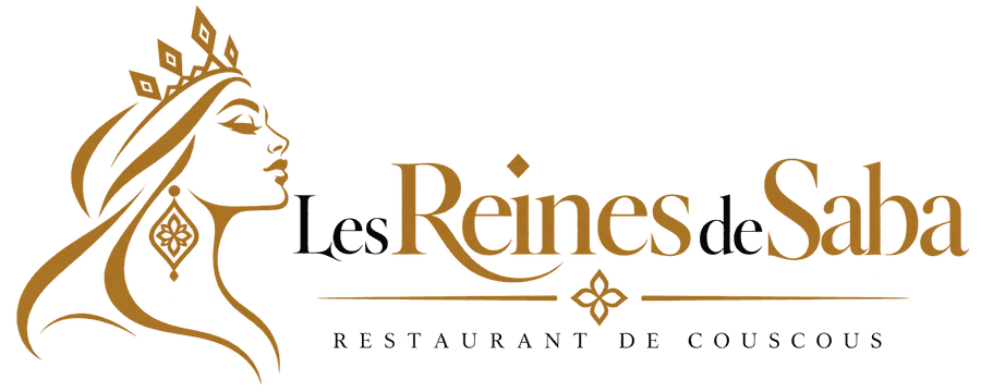 Les Reines de Saba — Restaurant de couscous